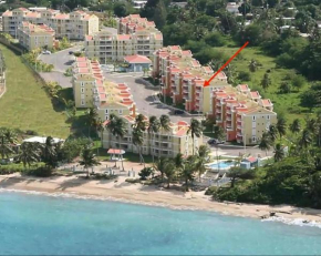 Villas Del Mar